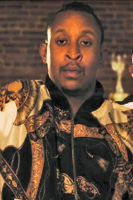 Brother From Another Time